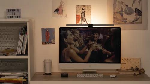 全球十款科技創(chuàng)意燈具大盤點，黑科技眾多！