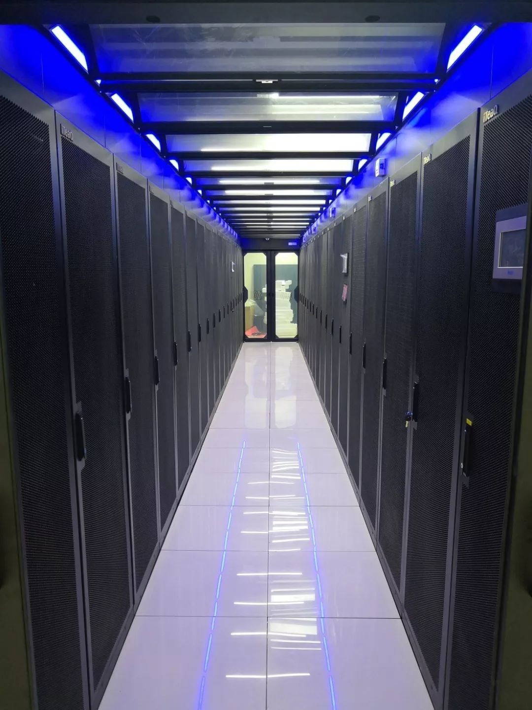 數(shù)據(jù)中心設(shè)計規(guī)范 GB50174-2017